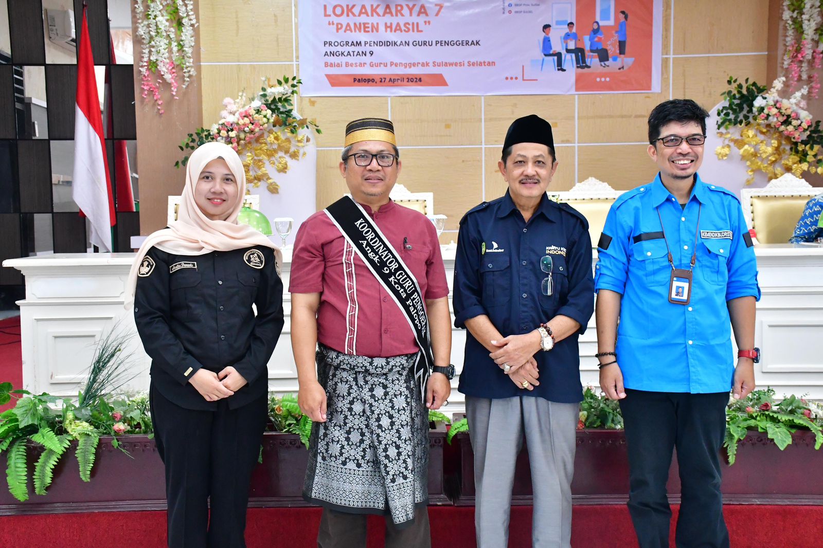 guru penggerak