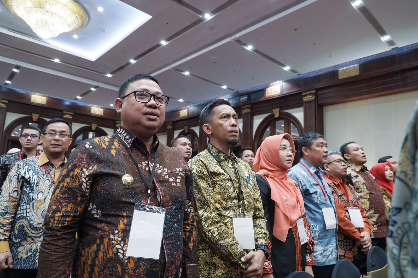 rakor menpan RB