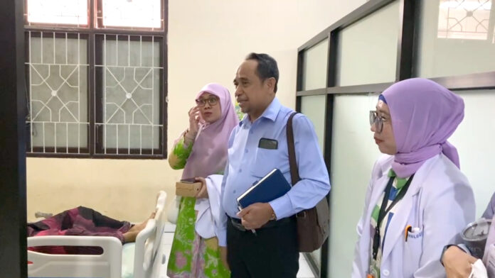 RSUD Sawerigading Palopo Siap Beri Layanan Sub Spesialistik ke Masyarakat RSUD SWG