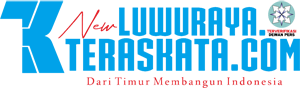 TERASKATA LUWU RAYA