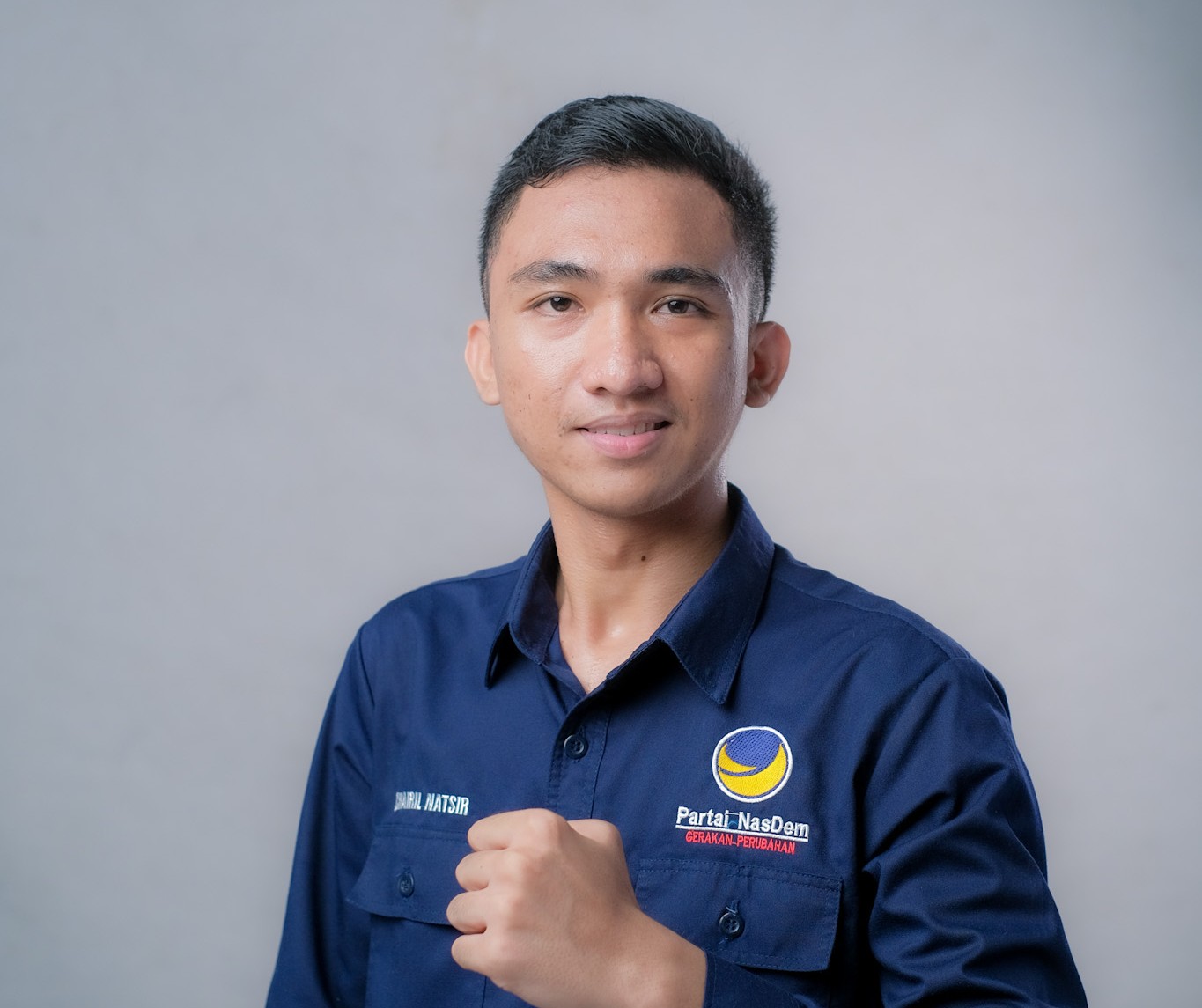Chairil Natsir