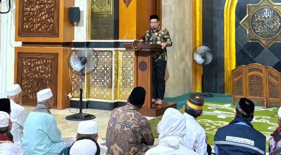 Jemaah Haji