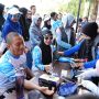 Skirining Kesehatan Luwu Timur