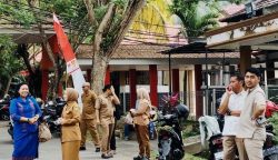 Sidak DPRD Palopo
