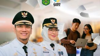 Beasiswa Luwu Timur