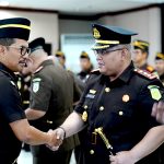 Kajati Sulsel dan Kajari Luwu