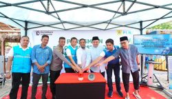 Listrik Desa Sulsel