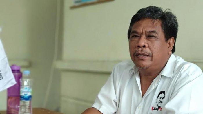 Haidir Basir Soal RPJMD Belum Disahkan: Kepemimpinan Tanpa Kompas