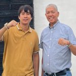 Irianto dan Esra Lamban